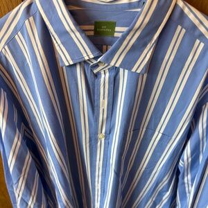 6 Sid Mashburn long sleeve for $60